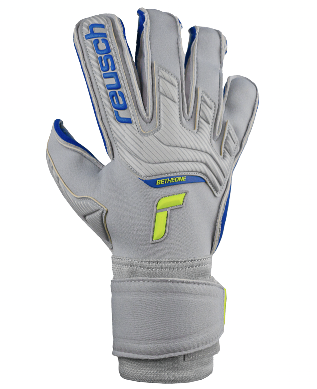 Reusch Attrakt Gold X Evolution Cut